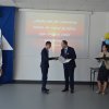 Pożegnanie absolwentów klas czwartych technikum 2022