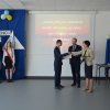 Pożegnanie absolwentów klas czwartych technikum 2022