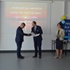 Pożegnanie absolwentów klas czwartych technikum 2022