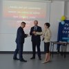 Pożegnanie absolwentów klas czwartych technikum 2022