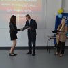 Pożegnanie absolwentów klas czwartych technikum 2022