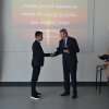 Pożegnanie absolwentów klas czwartych technikum 2022