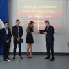 Pożegnanie absolwentów klas czwartych technikum 2022
