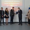 Pożegnanie absolwentów klas czwartych technikum 2022