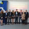 Pożegnanie absolwentów klas czwartych technikum 2022