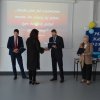 Pożegnanie absolwentów klas czwartych technikum 2022