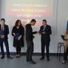 Pożegnanie absolwentów klas czwartych technikum 2022