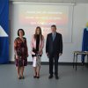 Pożegnanie absolwentów klas czwartych technikum 2022