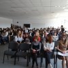 Pożegnanie absolwentów klas czwartych technikum 2022