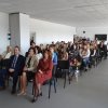 Pożegnanie absolwentów klas czwartych technikum 2022