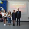 Pożegnanie absolwentów klas czwartych technikum 2022