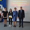 Pożegnanie absolwentów klas czwartych technikum 2022