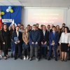 Pożegnanie absolwentów klas czwartych technikum 2022
