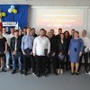 Pożegnanie absolwentów klas czwartych technikum 2022