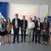 Pożegnanie absolwentów klas czwartych technikum 2022
