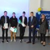 Pożegnanie absolwentów klas czwartych technikum 2022