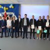 Pożegnanie absolwentów klas czwartych technikum 2022