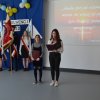 Pożegnanie absolwentów klas czwartych technikum 2022