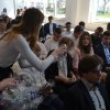 Pożegnanie absolwentów klas czwartych technikum 2022