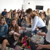 Pożegnanie absolwentów klas czwartych technikum 2022