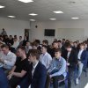 Pożegnanie absolwentów klas czwartych technikum 2022