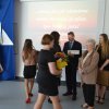 Pożegnanie absolwentów klas czwartych technikum 2022