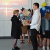 Pożegnanie absolwentów klas czwartych technikum 2022
