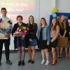 Pożegnanie absolwentów klas czwartych technikum 2022