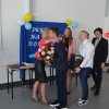 Pożegnanie absolwentów klas czwartych technikum 2022
