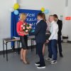 Pożegnanie absolwentów klas czwartych technikum 2022