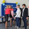 Pożegnanie absolwentów klas czwartych technikum 2022