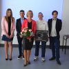 Pożegnanie absolwentów klas czwartych technikum 2022