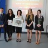 Pożegnanie absolwentów klas czwartych technikum 2022