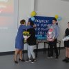 Pożegnanie absolwentów klas czwartych technikum 2022