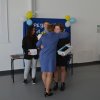 Pożegnanie absolwentów klas czwartych technikum 2022