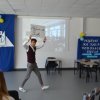Pożegnanie absolwentów klas czwartych technikum 2022