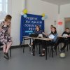 Pożegnanie absolwentów klas czwartych technikum 2022