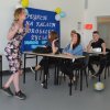 Pożegnanie absolwentów klas czwartych technikum 2022