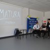 Pożegnanie absolwentów klas czwartych technikum 2022