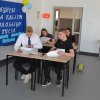 Pożegnanie absolwentów klas czwartych technikum 2022