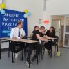 Pożegnanie absolwentów klas czwartych technikum 2022