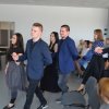 Pożegnanie absolwentów klas czwartych technikum 2022