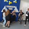 Pożegnanie absolwentów klas czwartych technikum 2022