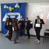 Pożegnanie absolwentów klas czwartych technikum 2022