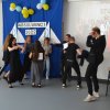Pożegnanie absolwentów klas czwartych technikum 2022