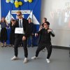 Pożegnanie absolwentów klas czwartych technikum 2022