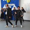 Pożegnanie absolwentów klas czwartych technikum 2022