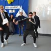 Pożegnanie absolwentów klas czwartych technikum 2022