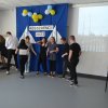 Pożegnanie absolwentów klas czwartych technikum 2022