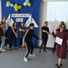 Pożegnanie absolwentów klas czwartych technikum 2022